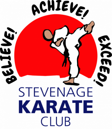 Stevenage Karate Club Logo